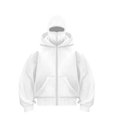 HOODIE CAGOULE NEWLANA
