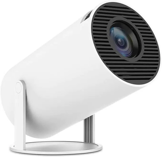 DoreAlcove Home Theater Projector – Your All-in-One Entertainment Hub
